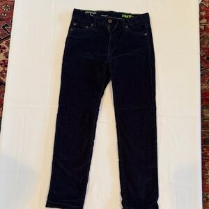 Crewcuts Navy Kids Casual Bottoms